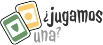 ¿Jugamos una?