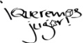 Asociación Queremos Jugar Asociación Queremos Jugar