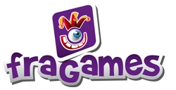 logo_fragames Aprender Jugando